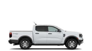 2026 Ford Ranger® External Image 5